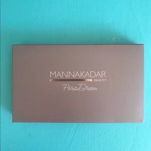 Manna Kadar Paris Dream Palette